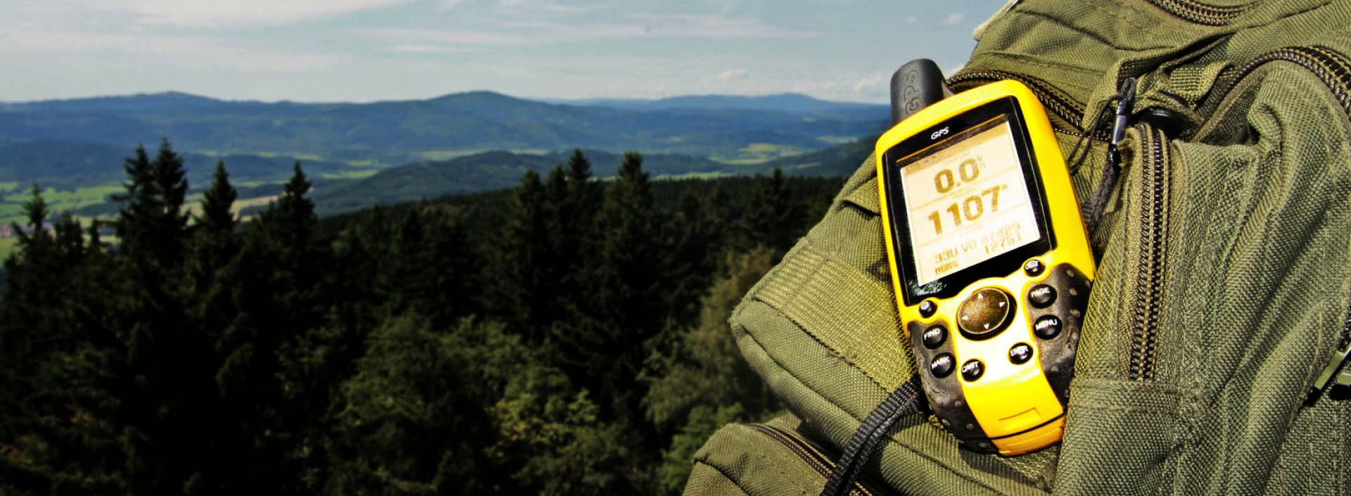 nawigacje garmin