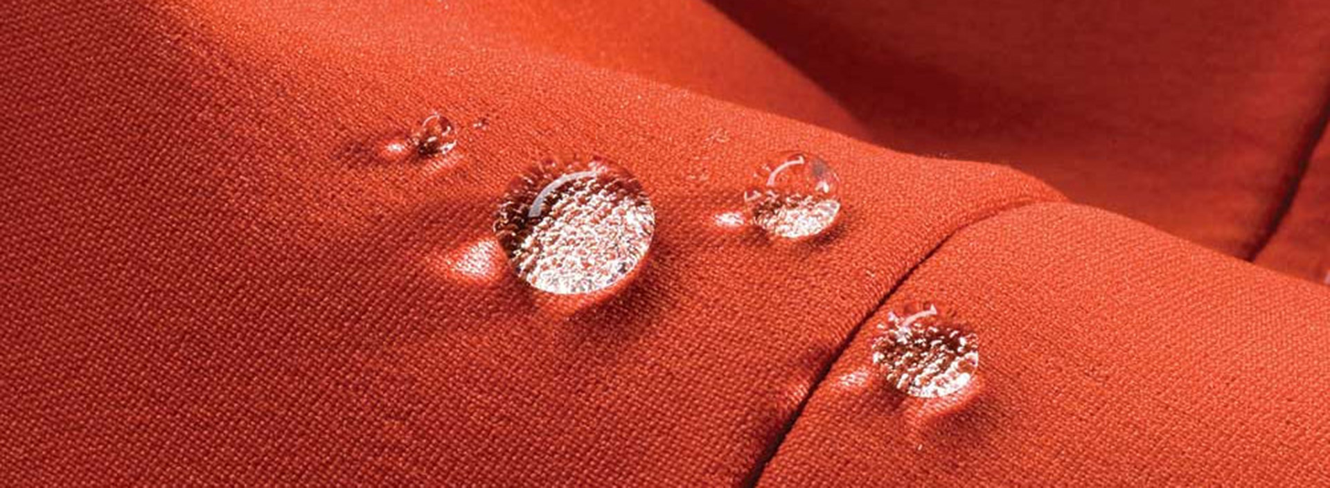impregnacja softshell
