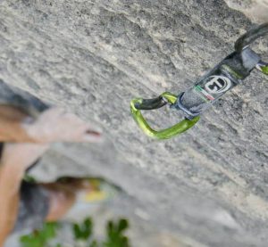 climbing technology