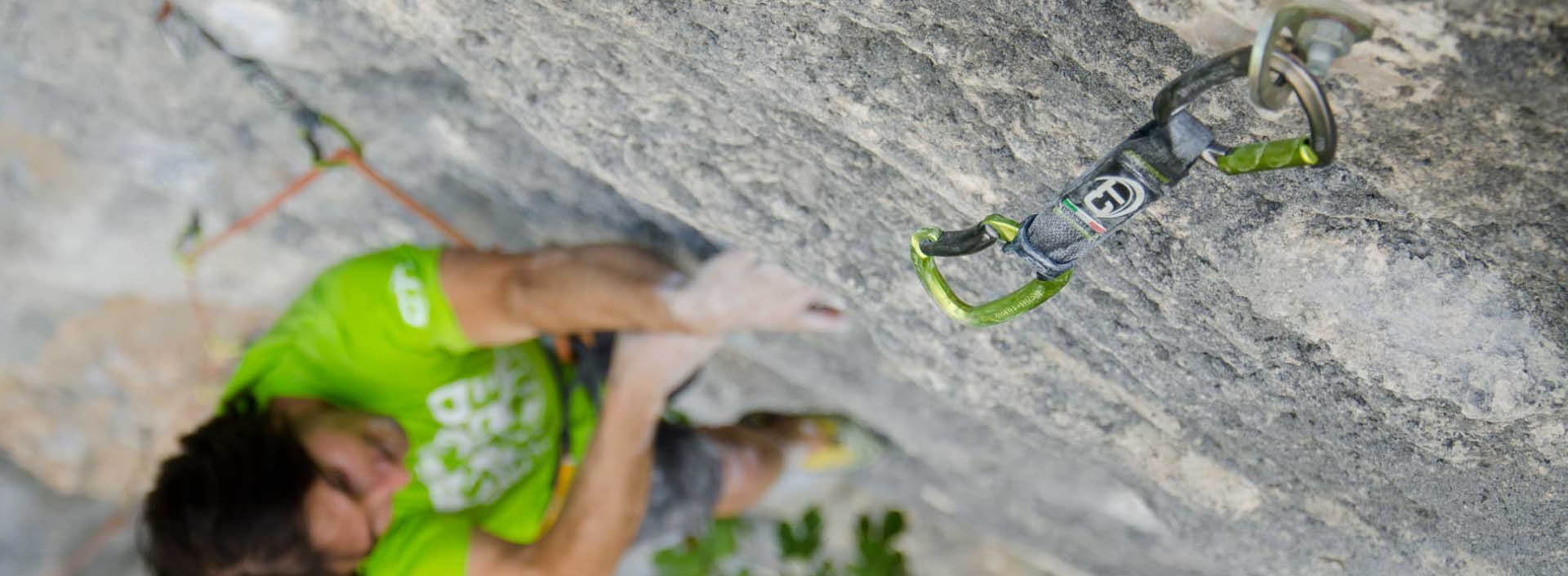 climbing technology
