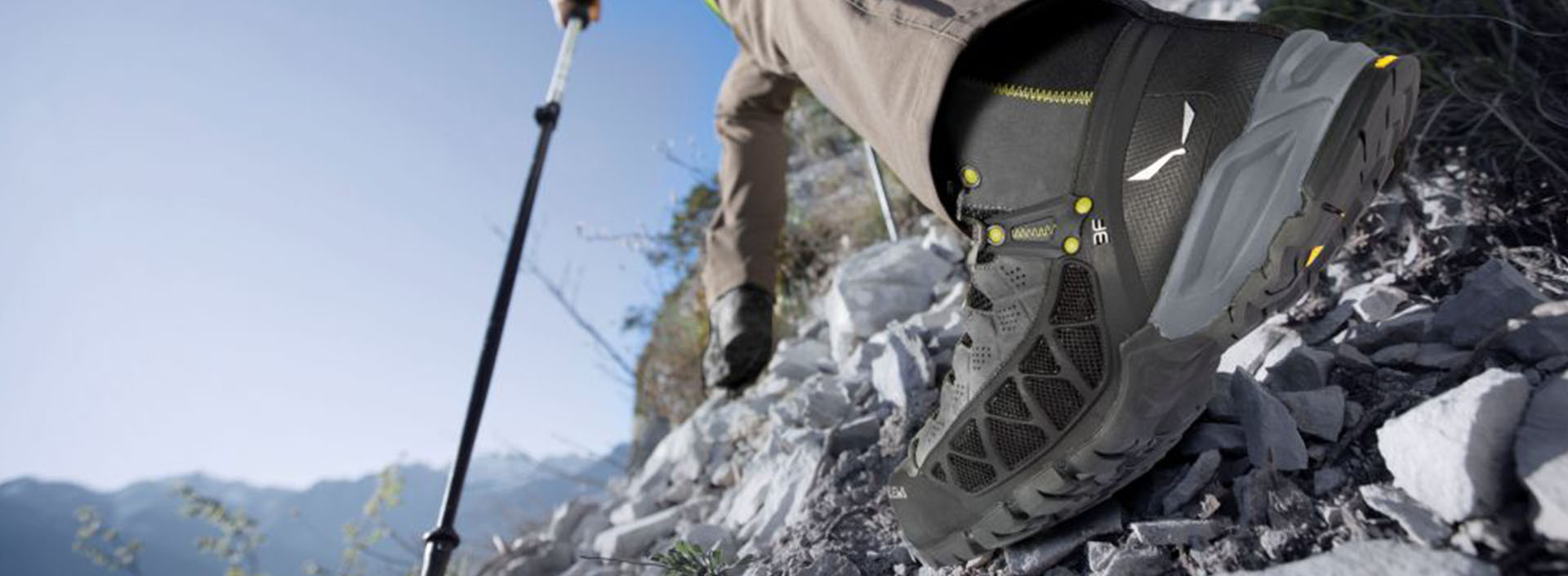 buty salewa