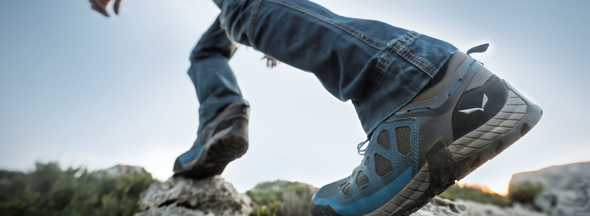 buty salewa