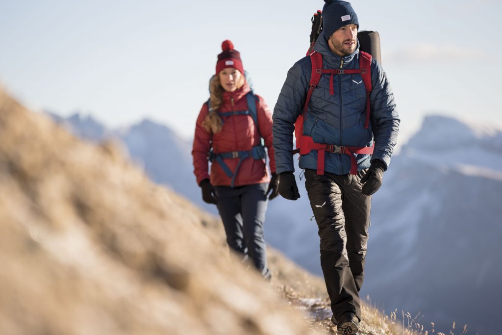 trekking alpejski salewa