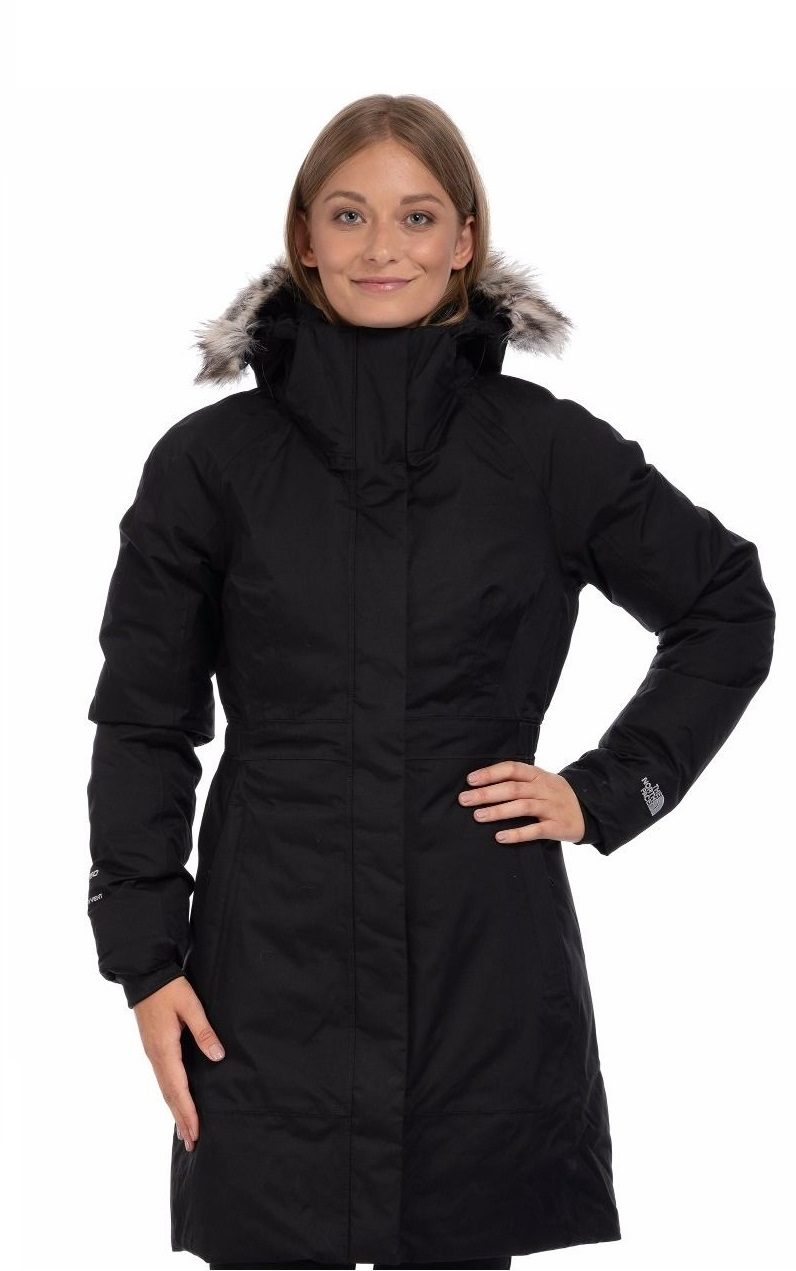 TNF Arctic Parka