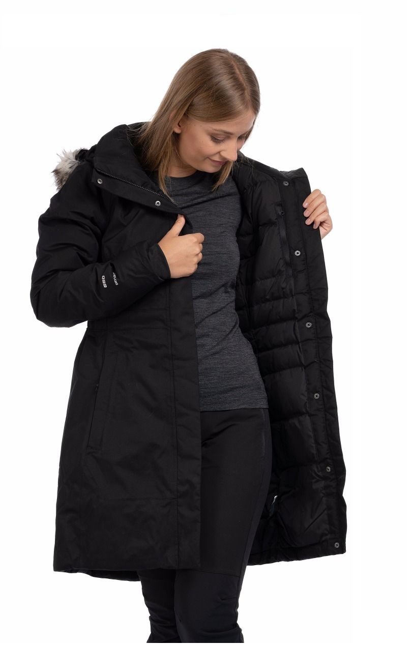 Arctic Parka TNF