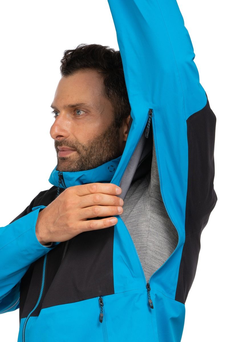 Impendor pitzips