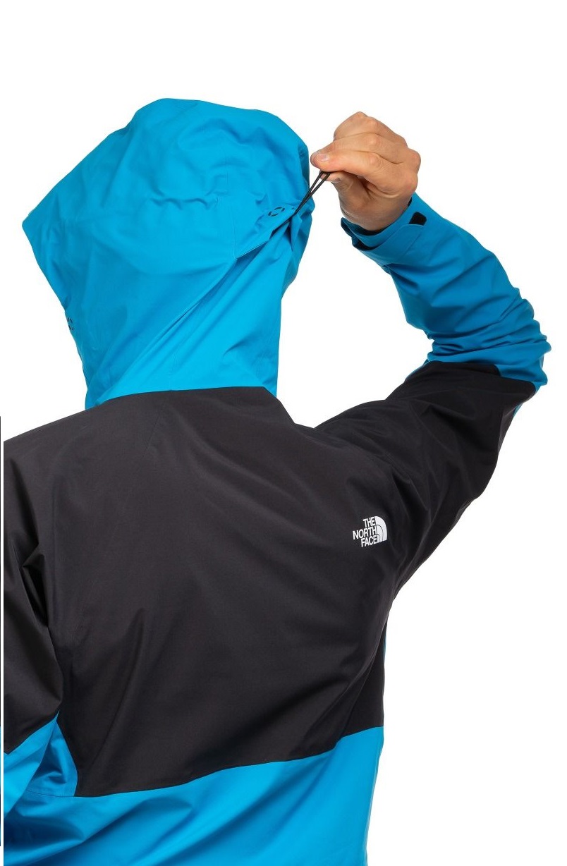 Impendor marki The North Face