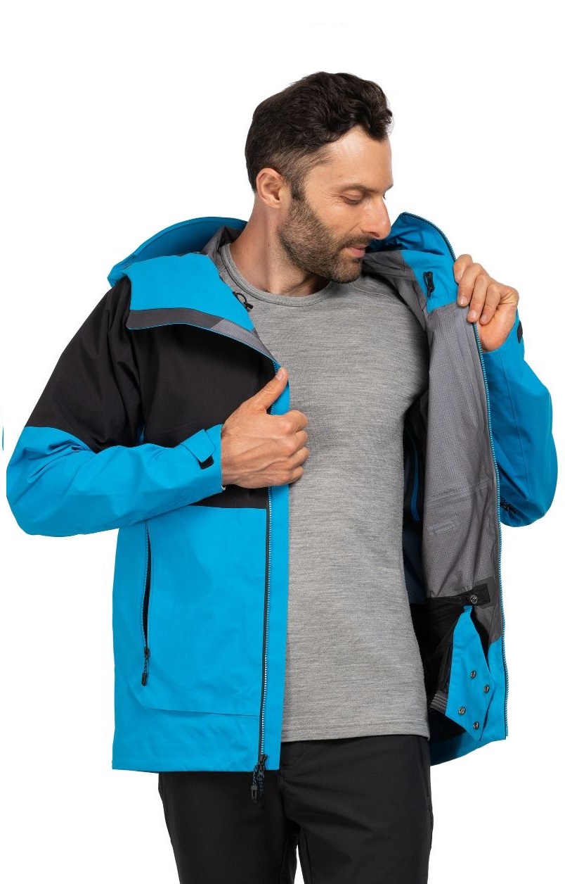 Impendor kurtka Gore Tex