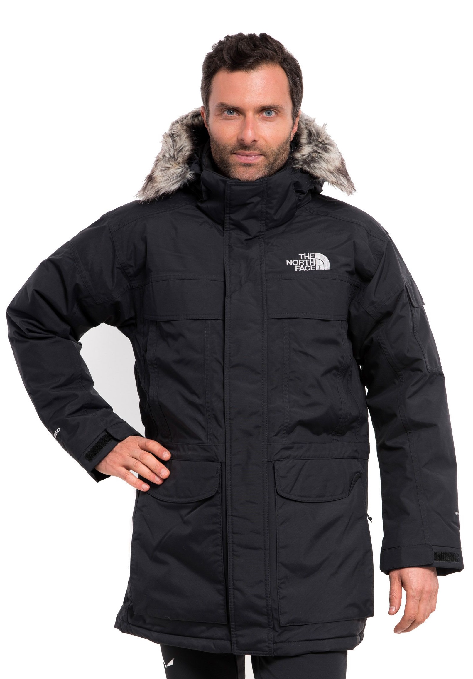 Mc Mudro TNF