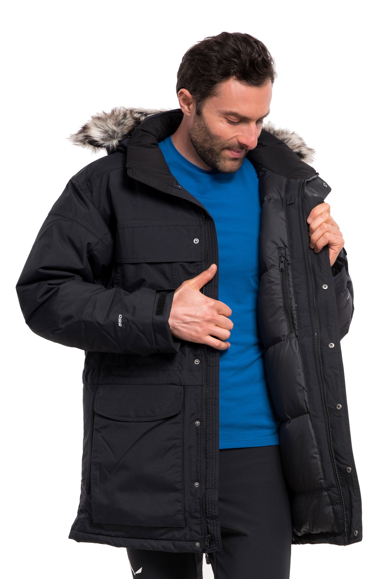 McMudro TNF