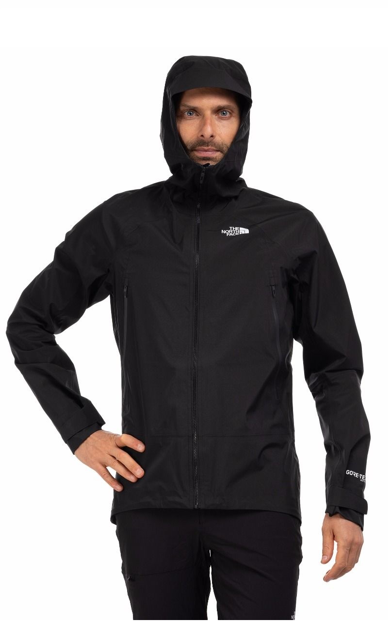 kurtka TNF Shinpuru kaptur