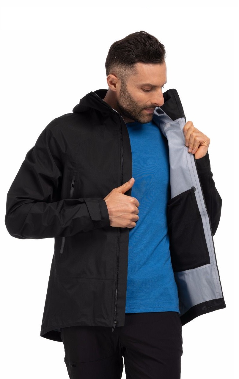 TNF kurtka Shinpuru