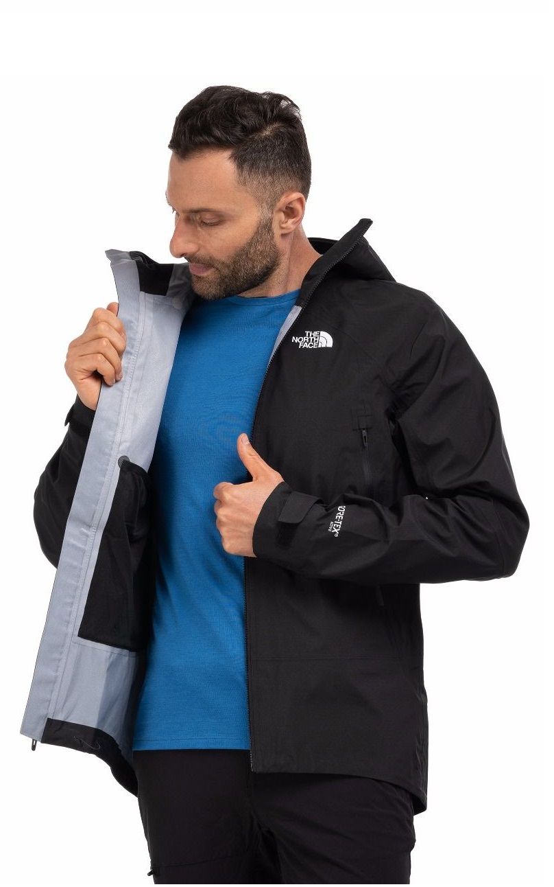 kurtka TNF Shinpuru
