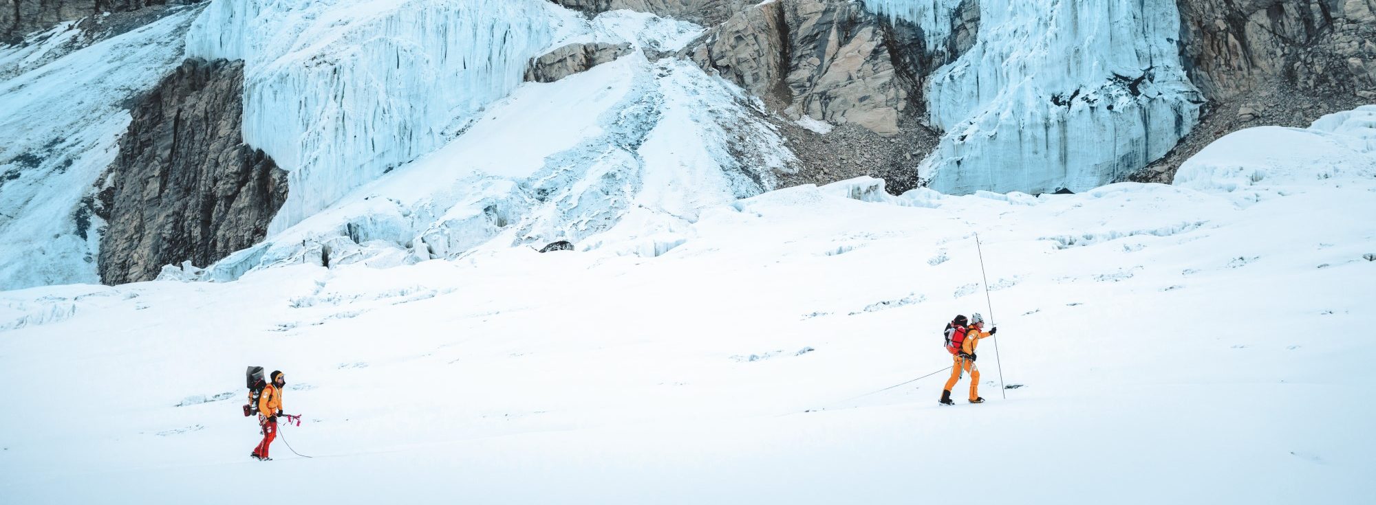 The North Face Futurelight membrana