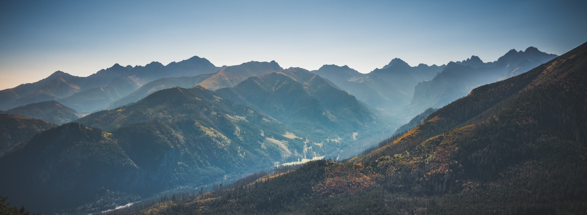Tatry - fot.Bart Bazior