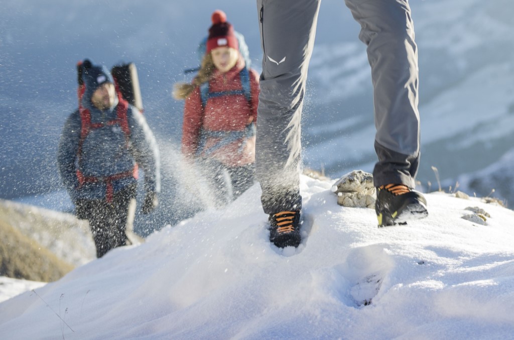 Jakie Buty Trekkingowe W Gory Zima Buty Do Chodzenia Po Gorach Zima Blog Skalnik