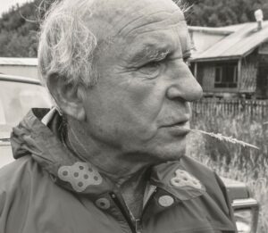 Patagonia - wywiad z założycielem