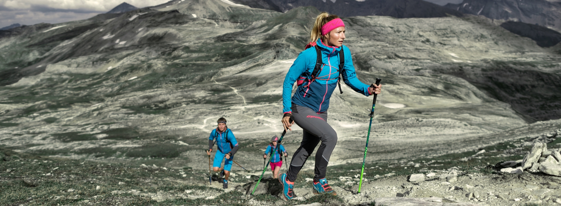 Kurtka softshell - oddychalna i wiatroszczelna