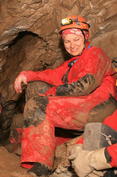 speleolog
