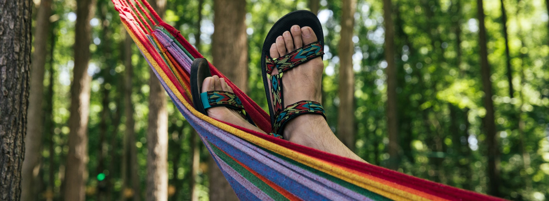 Teva OriginalUniversal sandały na hamaku