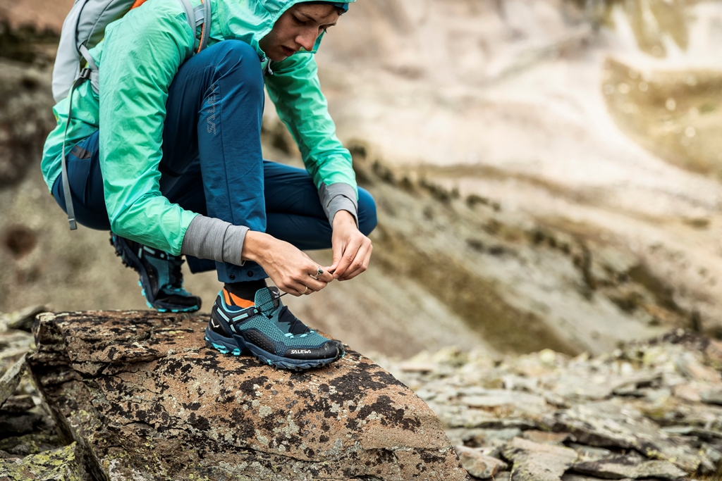 Trekkingi Damskie Marki Warte Uwagi Blog Skalnik