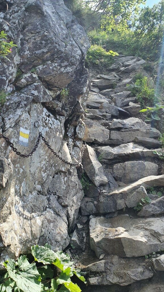 Babia-Perć Akademików