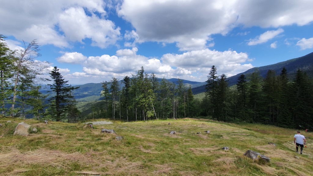 Polana Karczmarczykowa
