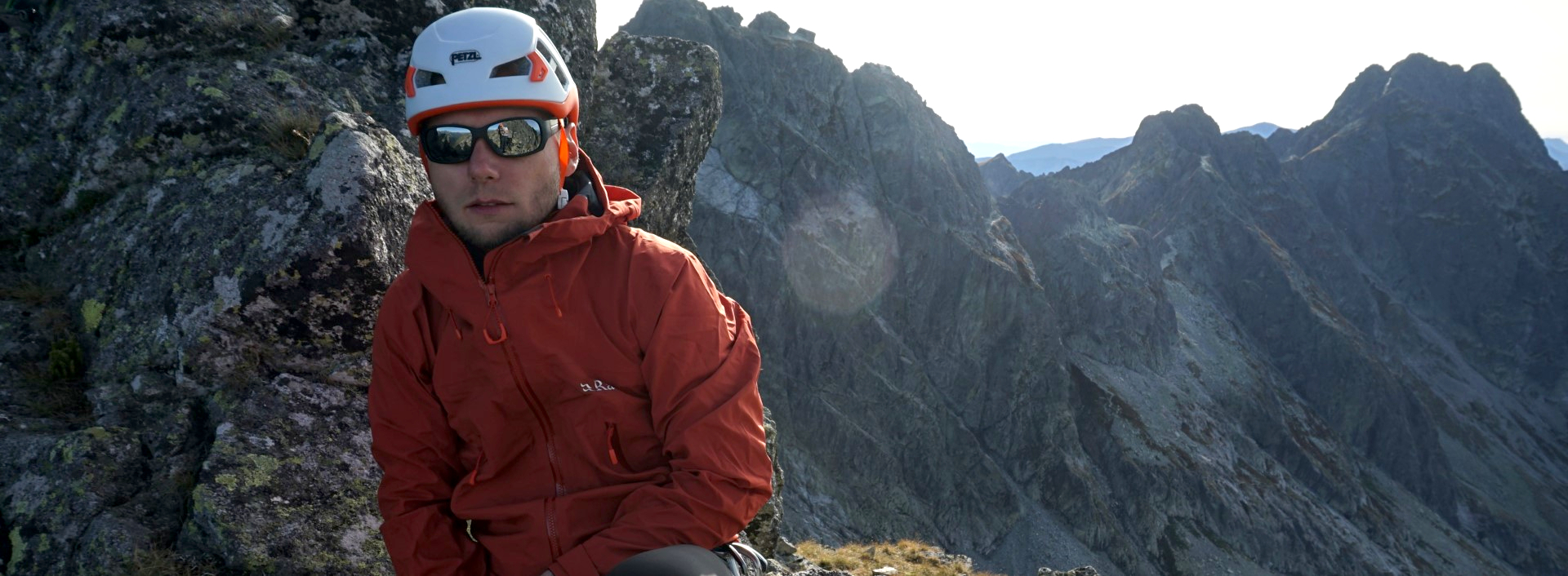 rab kangri gtx kurtka goretex