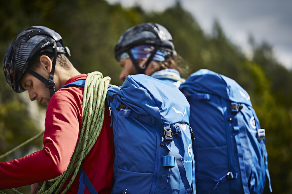 salewa GOPR