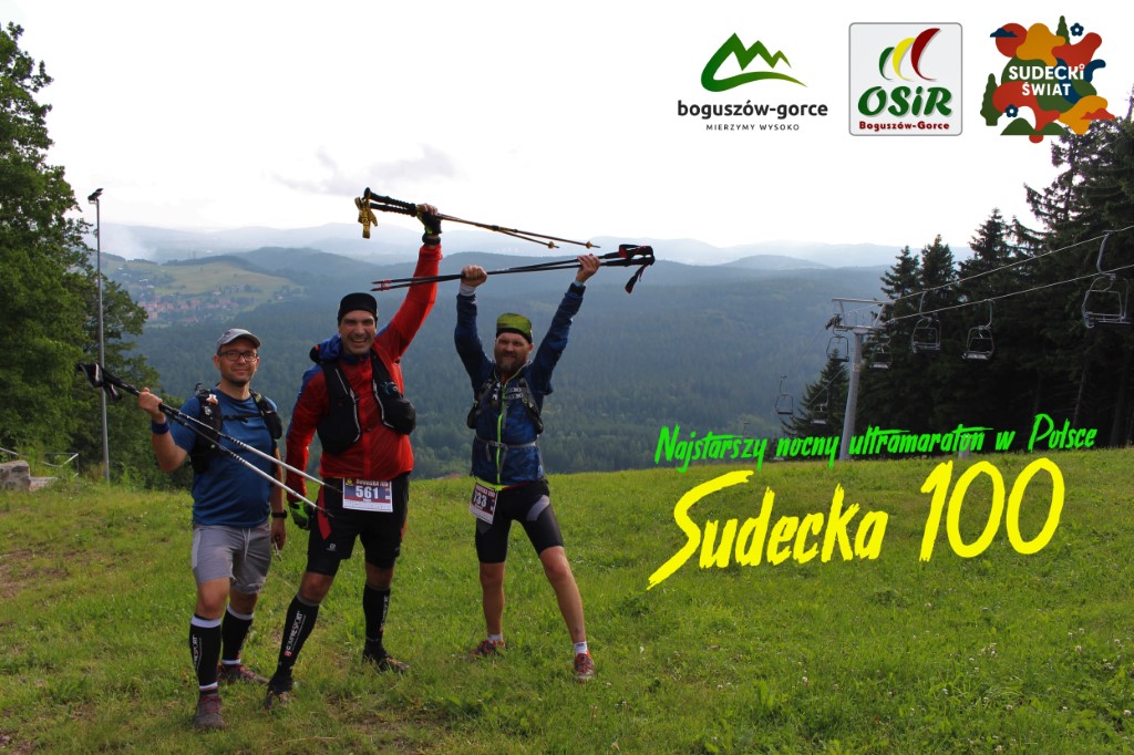 sudecka setka bieg ultra