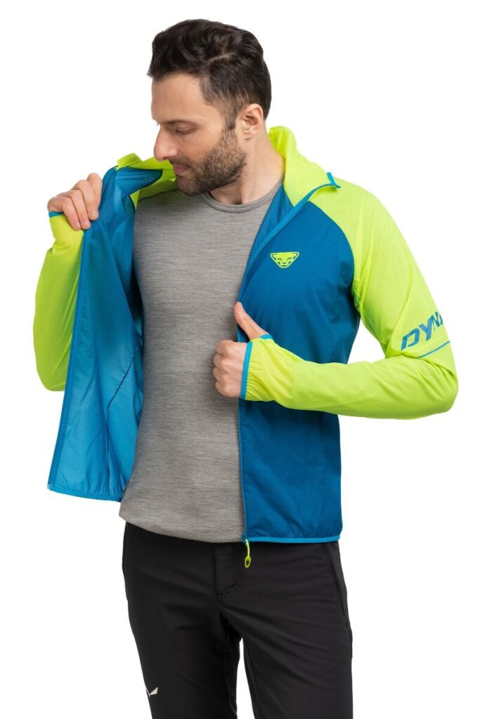 Dynafit Alpine Wind