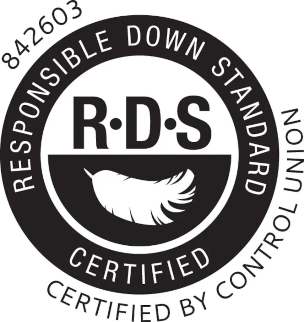 Logo RDS