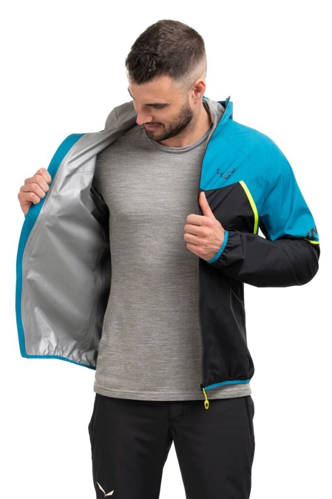 Dynafit Alpine GORE-TEX Jacket