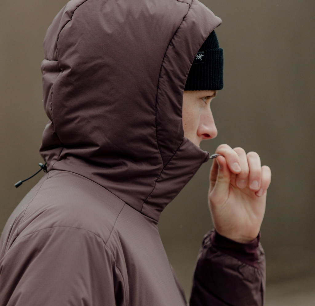 Arc'teryx Atom Ar Hoody