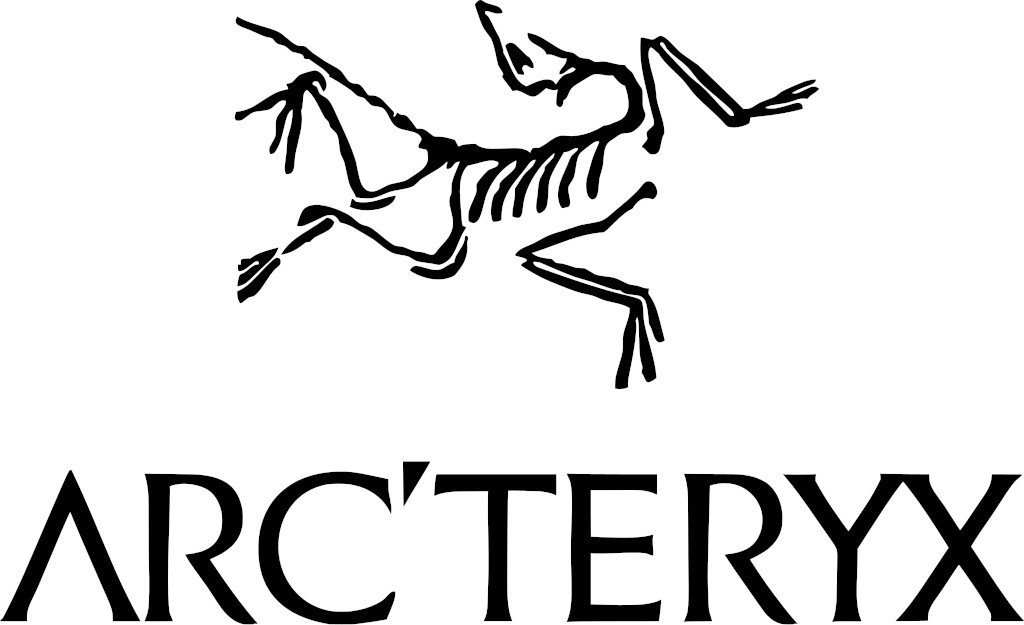 Logo Arc'teryx