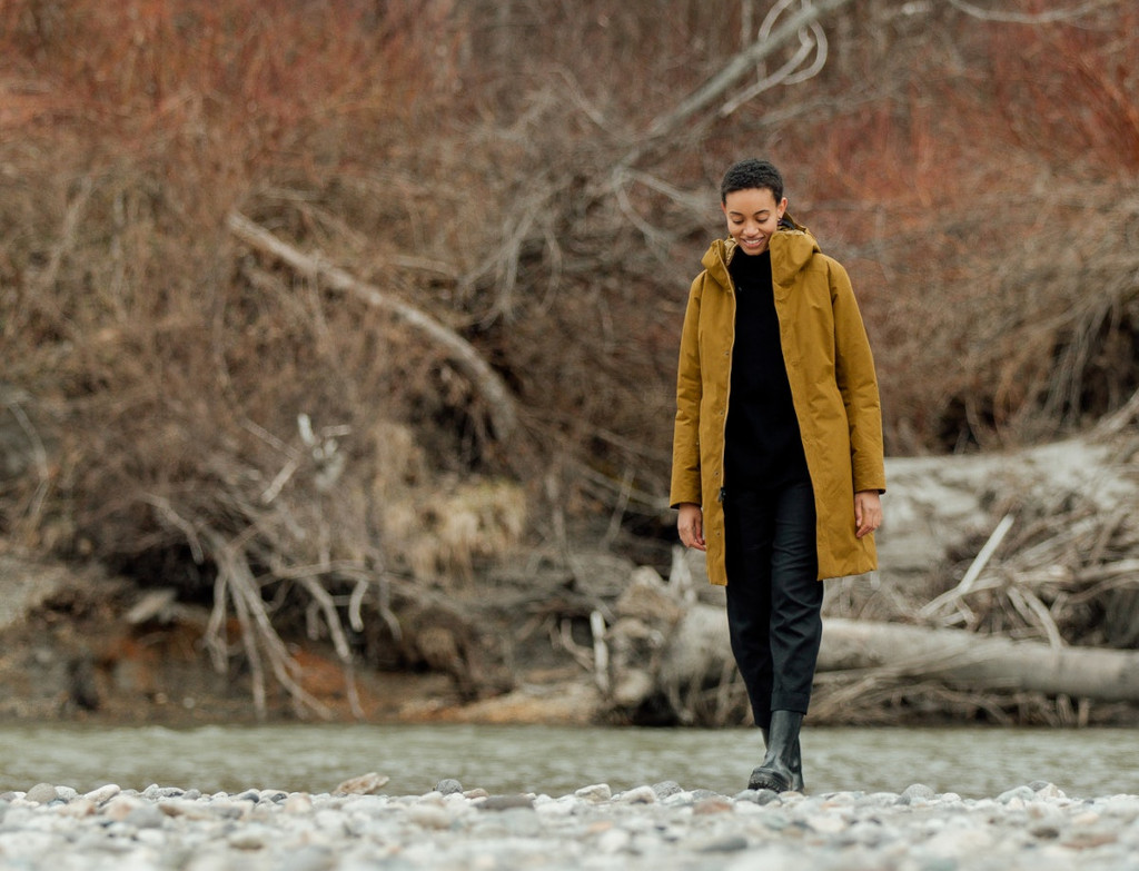 Patera Parka Arc'teryx