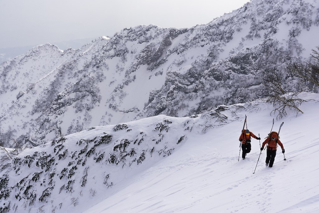 Kurtki zimowe Arc'teryx
