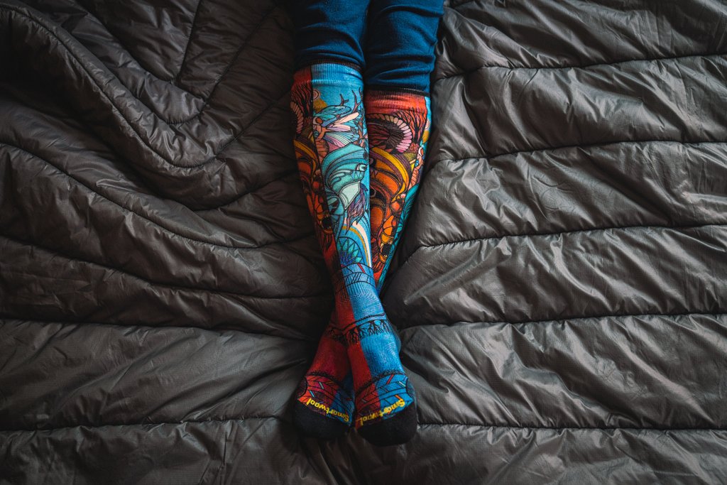Skarpety Smartwool