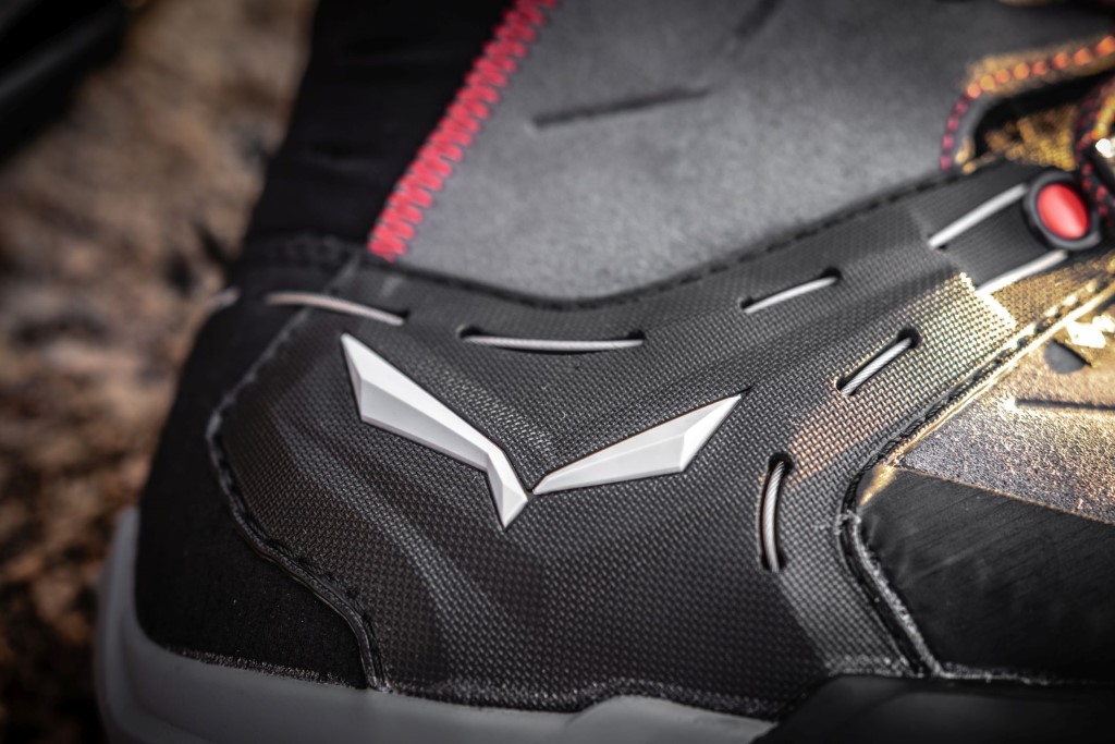 buty salewa system 3f 