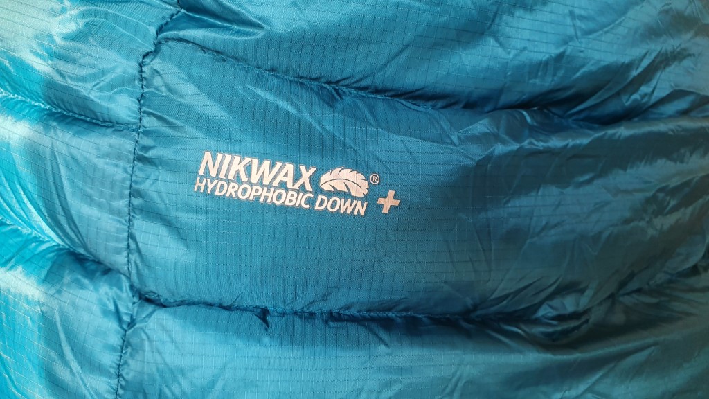 Nikwax-Hydrophobic-down-electron-pro