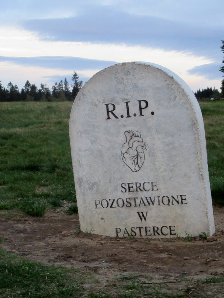 Schronisko Pasterka