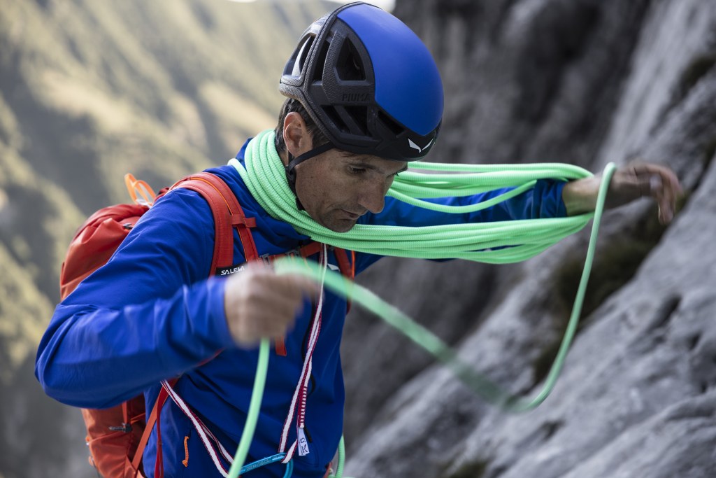 Bluza Salewa Agner