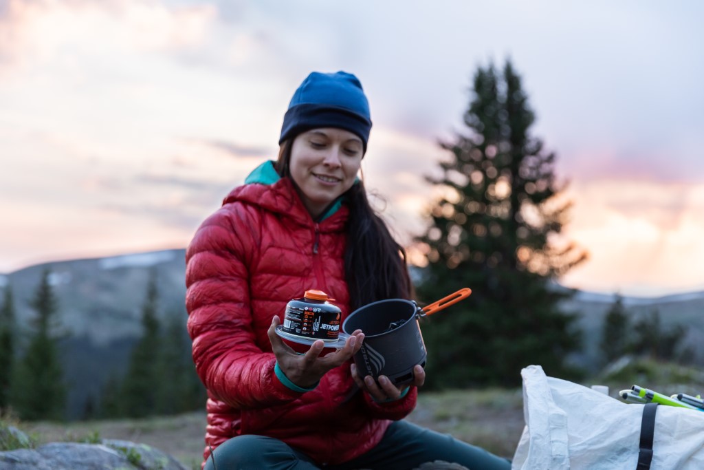 kuchenki jetboil