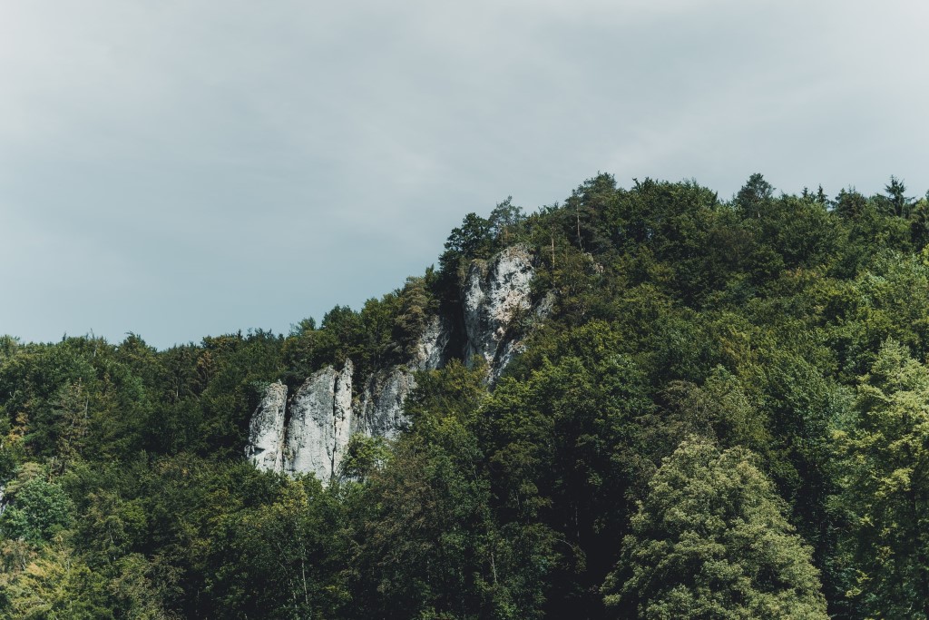 franken czyli frankenjura