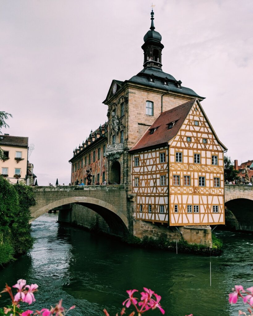 bamberg wspinanie na frankenjurze