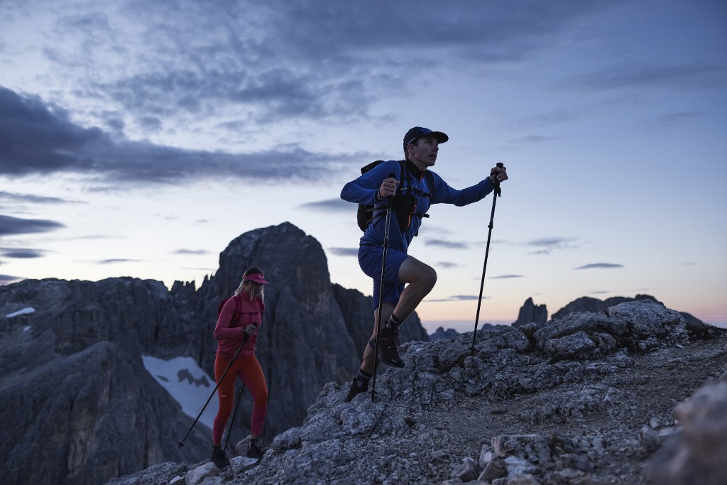 Bluza Salewa Ortles