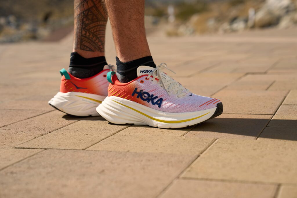buty do biegów hoka