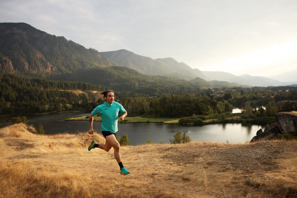 hoka one one