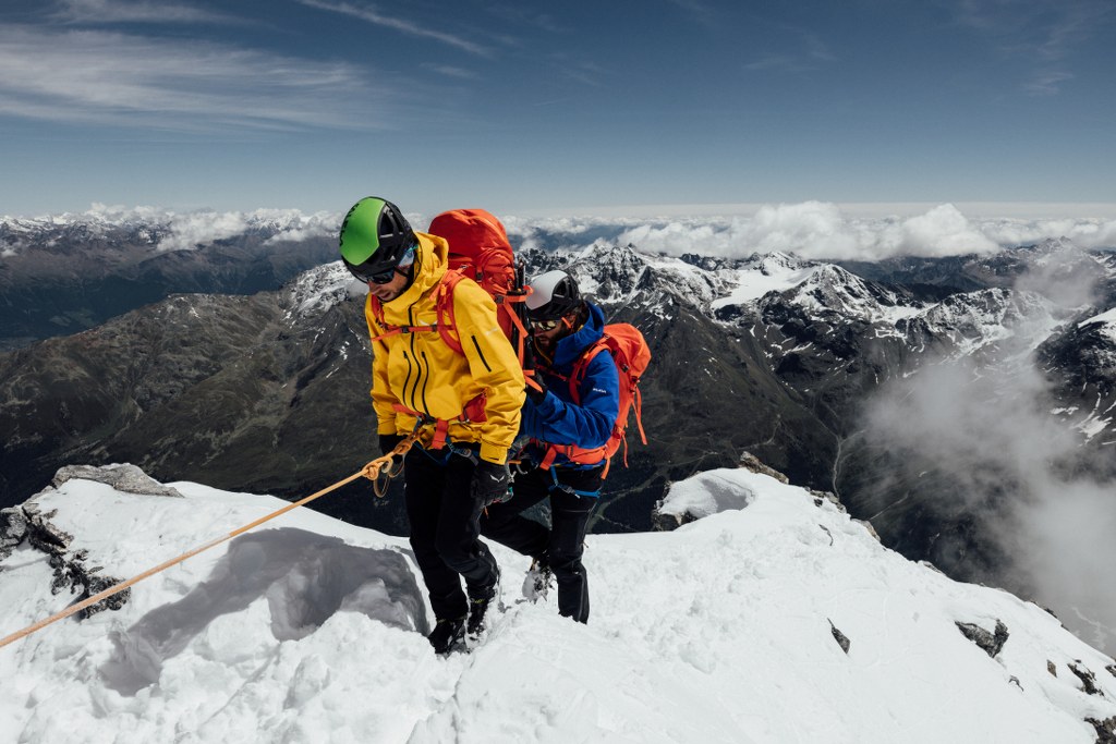 Salewa góry