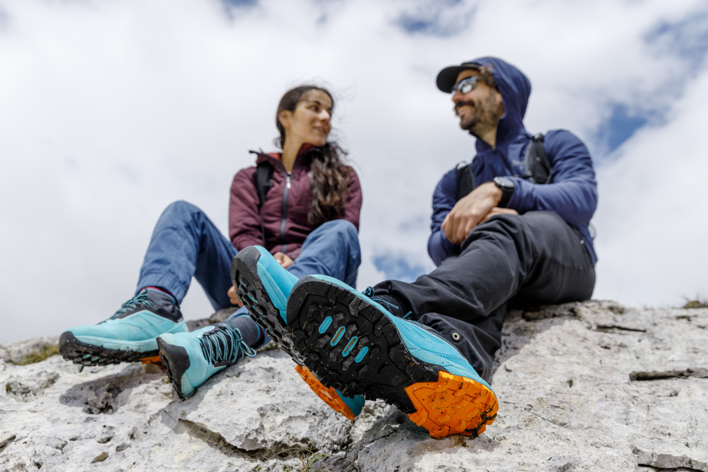 Scarpa buty damskie